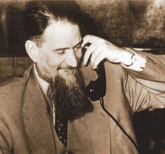 Игорь Васильевич Курчатов родился 12 января 1903 г. в семье помощника лесничего на Урале, в поселке Симский завод