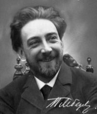 Лебедев Петр Николаевич