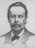 Александр Степанович Попов
