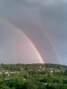 Радуга