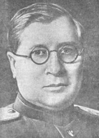 Б. Н. Юрьев